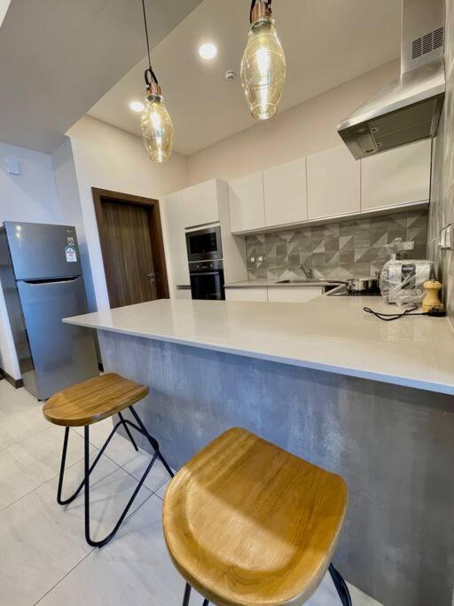 Ferienwohnung Tranquility In The Midst Of Vibrance Nairobi Exterior foto