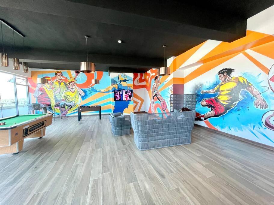 Ferienwohnung Tranquility In The Midst Of Vibrance Nairobi Exterior foto