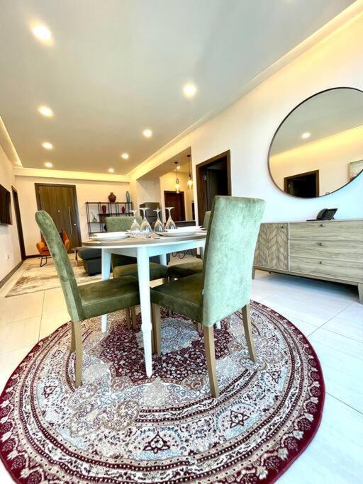 Ferienwohnung Tranquility In The Midst Of Vibrance Nairobi Exterior foto