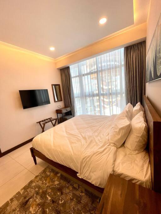 Ferienwohnung Tranquility In The Midst Of Vibrance Nairobi Exterior foto