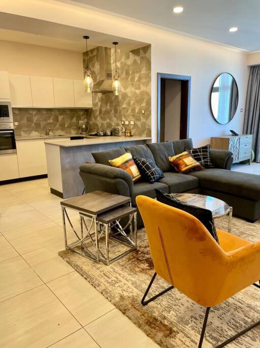 Ferienwohnung Tranquility In The Midst Of Vibrance Nairobi Exterior foto